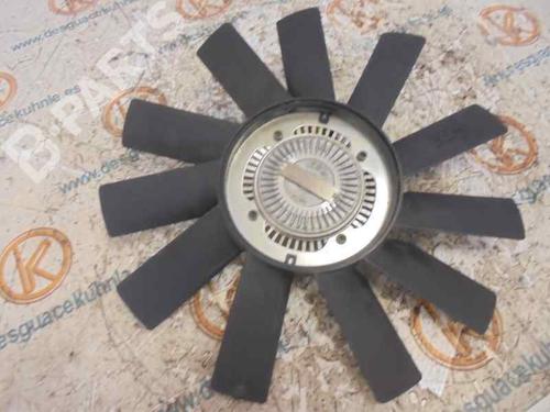 Used Fan BMW 5 (E39) 528 i (193 hp) 2466752