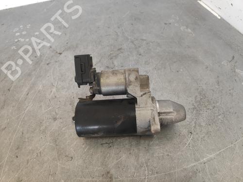 Used Starter ALFA ROMEO MITO (955_) 1.3 MultiJet (955AXP1A, 955AYC1A) (95 hp) 20036713