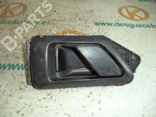 Used Front right interior door handle CITROËN ZX Break (N2) 1.9 D (68 hp) 3218792