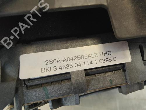 Driver airbag FORD FIESTA V (JH_, JD_)  | BP15525915C9 