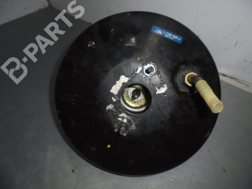 Servo brake MERCEDES-BENZ 190 (W201) E 2.3 (201.028) | BP2495023M42 