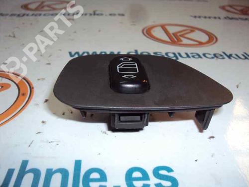 Right rear window switch MERCEDES-BENZ E-CLASS (W210)  | BP2702747I28 