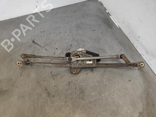 Ruitenwissermotor voor AUDI A6 C5 (4B2) [1997-2005]  17962139
