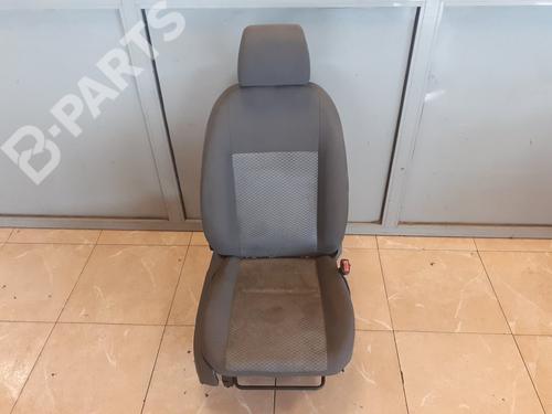 Sæde højre fortil FORD FOCUS C-MAX (DM2) [2003-2007]  9307769