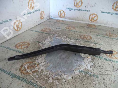 Rear windshield wiper arm RENAULT MEGANE I (BA0/1_) 1.9 D Eco (BA0A, BA0U, BA0R) | BP6633076C144 