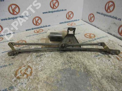 Front wiper motor SEAT IBIZA II (6K1) 1.9 D | BP2472753M29 