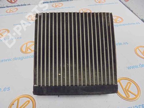 Air conditioning evaporator SEAT IBIZA III (6L1)  | BP11662657M109 