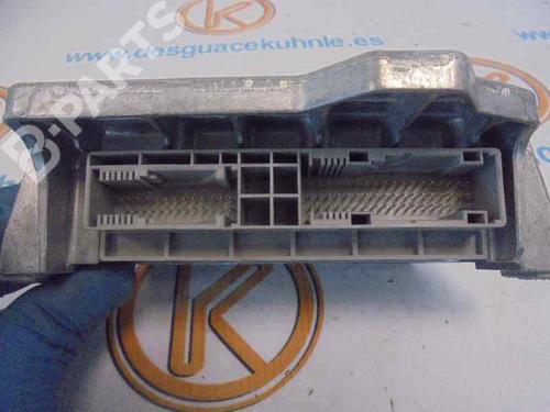 ECU airbags BMW 3 (E90) 320 d xDrive | BP2495143M53 