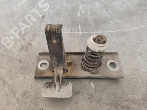 BP14976254C133 | Hood lock LANCIA Y (840_) 1.2 16V (840AD) BP14976254C133