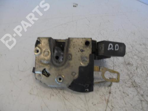 Used Front right lock BMW 3 (E36) 318 tds (90 hp) 6974851