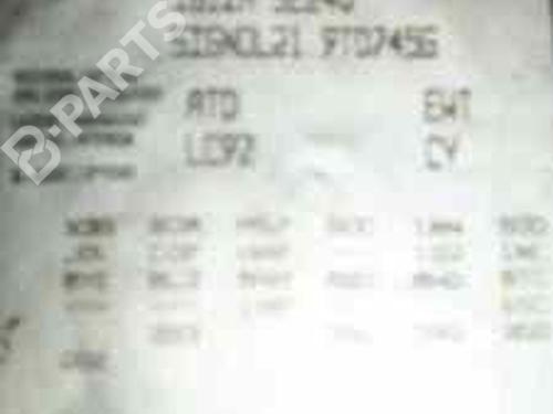 Interior roof light SEAT IBIZA III (6L1) 1.9 TDI | BP7429537I8  - Image 7