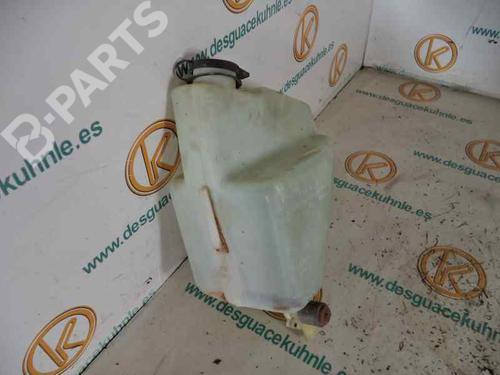 Windscreen washer tank JEEP WRANGLER II (TJ) 2.5 (118 hp)null