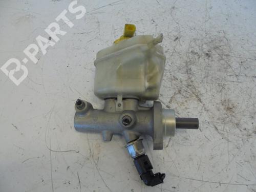Hovedbremsecylinder VW TOUAREG (7LA, 7L6, 7L7) 3.0 V6 TDI | BP6975502M77 