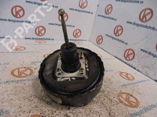 Servo brake SEAT IBIZA III (6L1)  | BP2598438M42 