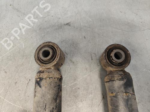 Right rear shock absorber OPEL INSIGNIA A (G09)  | BP14189877M19 