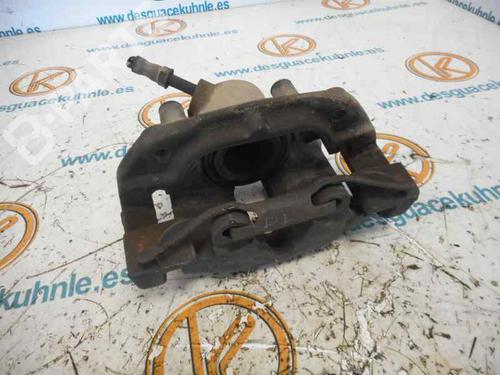 Left front brake caliper BMW 3 (E46)  | BP11609665M105 