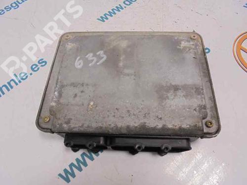 Engine control unit (ECU) SEAT TOLEDO II (1M2)  | BP2448065M57 