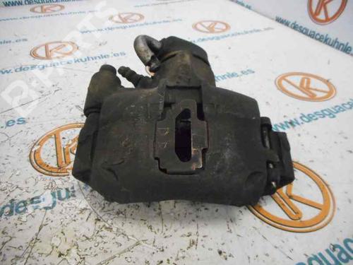 Høyre bremsekaliper foran CITROËN XANTIA (X1_, X2_) [1993-2003]  11609651