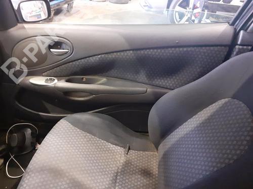 Engine FORD PUMA (EC_) 1.6 16V | BP9168412M1  - Image 28