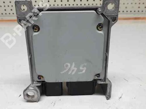 Airbag styreenhed FORD FOCUS I (DAW, DBW)  | BP2449255M53 