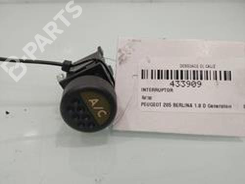 Bremssattel links hinten OPEL FRONTERA B (U99) 2.2 DTI (6B_ZC, 6B_VF, 6B_66, 6B_76) (116 hp) 11610523