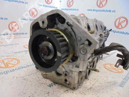 Cylinder head RENAULT VEL SATIS (BJ0_)  | BP10978592M5 