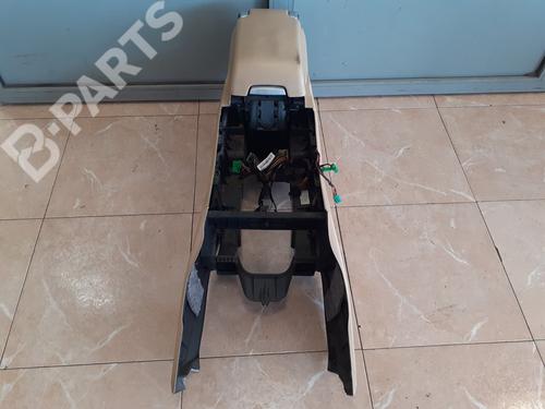 Used Armrest / Center console LAND ROVER RANGE ROVER SPORT I (L320) [2005-2013]  8057535