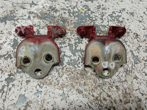 Used Front right lock VOLVO S40 I (644) [1995-2004]  2486960
