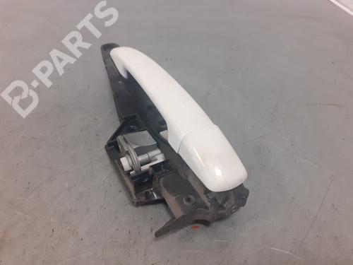Rear right exterior door handle PEUGEOT 208 I (CA_, CC_)  | BP9453350C130