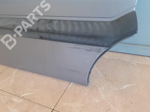 Left rear door OPEL ZAFIRA A MPV (T98) 2.0 DTI 16V (F75) | BP10048162C4 