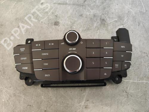 Used Other OPEL INSIGNIA A (G09) [2008-2017]  15691869