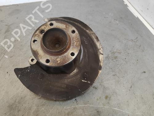 Right front steering knuckle BMW 1 (E87) 116 d | BP24174003M26 