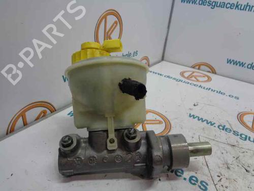 Brake master cylinder SEAT IBIZA II (6K1) 1.9 TDI | BP2480839M77 