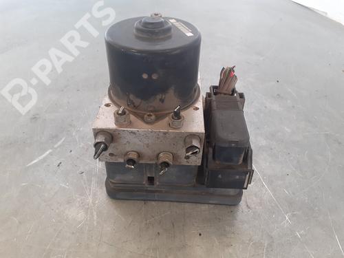 ABS Bremseaggregat FORD FOCUS II (DA_, HCP, DP)  | BP10568390M43 