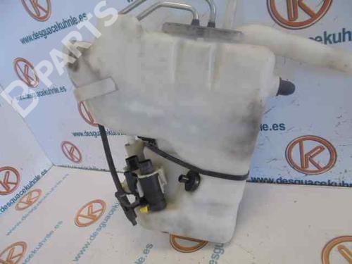 Used Windscreen washer tank MERCEDES-BENZ E-CLASS T-Model (S211) E 320 T CDI (211.226) (204 hp) 7428961