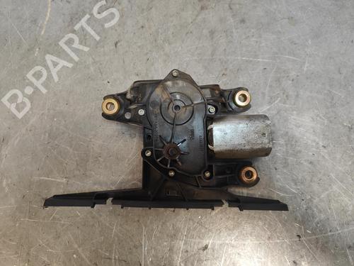 Used Rear wiper motor MERCEDES-BENZ A-CLASS (W169) [2004-2012]  17222581