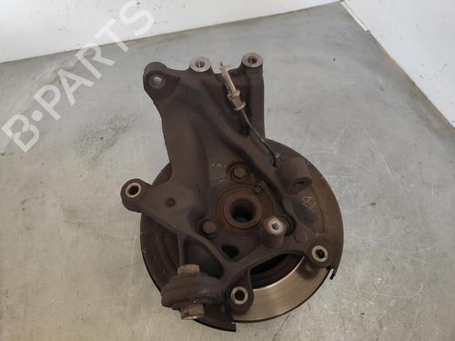 Used Right rear steering knuckle OPEL INSIGNIA A (G09) [2008-2017]  12515858