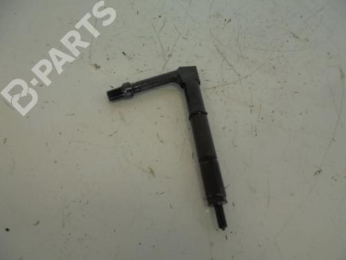 Used Injector NISSAN PICK UP (D22) [1997-2025]  6570890