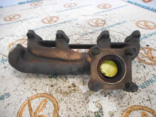 Udstødningsmanifold SEAT IBIZA III (6L1)  | BP11662267M110 