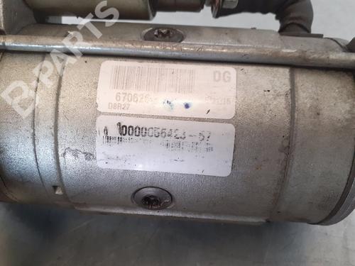 Starter CITROËN C5 I (DC_)  | BP8211956M8 