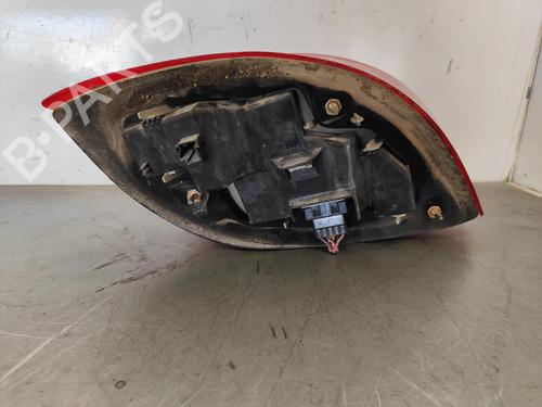 Right taillight FORD KA (RB_)  | BP13418005C35 