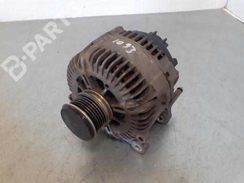 Generator VW PASSAT B6 (3C2) 2.0 TDI (140 hp) 7216562