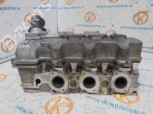 Cylinder head MERCEDES-BENZ E-CLASS (W210)  | BP10978741M5 