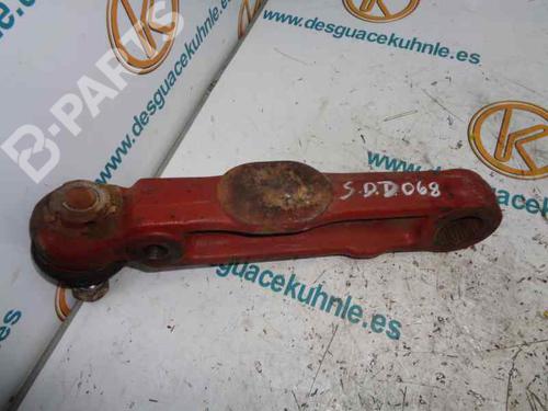 Right front suspension arm IVECO DAILY III Platform/Chassis  | BP4219505M13 