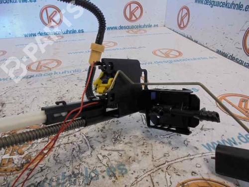 Fuel pump BMW 5 (E60) 530 d | BP2459286M76 