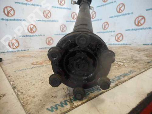 Used Driveshaft BMW 5 (E39) 528 i (193 hp) 2486623