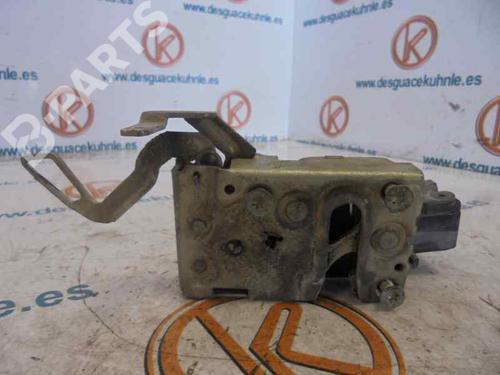 Used Front right lock CITROËN AX (ZA-_) 14 (85 hp) 2468860