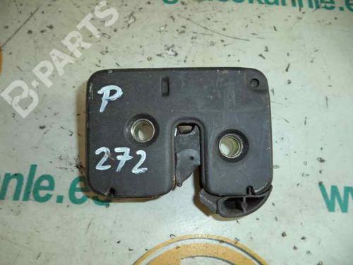 Tailgate lock SEAT IBIZA II (6K1) 1.9 D | BP2465930C101 