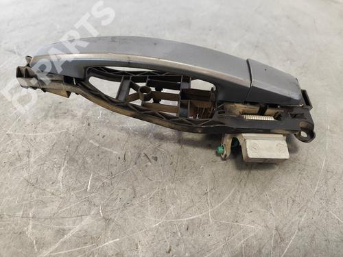 Front right exterior door handle OPEL ASTRA H GTC (A04) 1.9 CDTi (L08) | BP11057379C129 