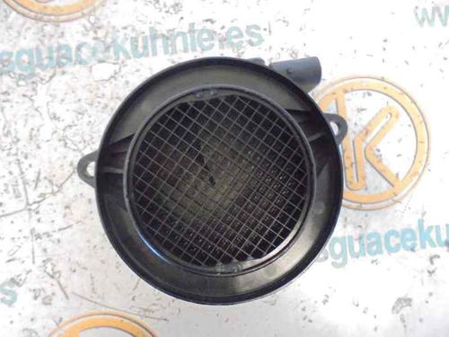 Used Mass air flow sensor MERCEDES-BENZ CLK (C209) CLK 200 Kompressor (209.342) (163 hp) 4864945